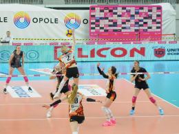 UNI Opole odpada z play-offów