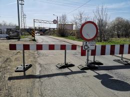 Rozpoczyna się długo wyczekiwany remont wiaduktu na Krapkowickiej