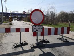 Rozpoczyna się długo wyczekiwany remont wiaduktu na Krapkowickiej