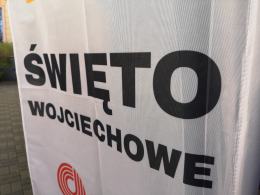 Święto Wojciechowe już 23 kwietnia!