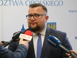 Technologia XXI wieku dla bezpieczeństwa mieszkańców