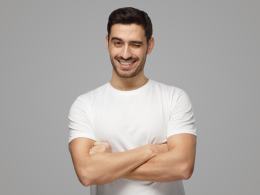 Z nadrukiem czy bez? Jakie koszulki męskie będą hitem tej wiosny?