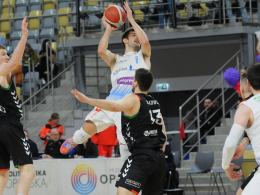 Weegree przegrywa premierowe spotkanie play-off