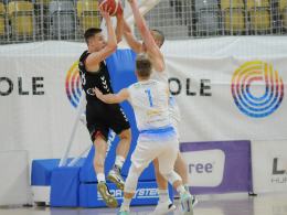 Weegree przegrywa premierowe spotkanie play-off