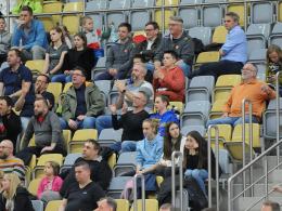 Weegree przegrywa premierowe spotkanie play-off