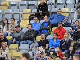 Weegree przegrywa premierowe spotkanie play-off