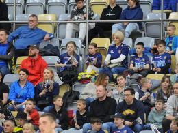Weegree przegrywa premierowe spotkanie play-off