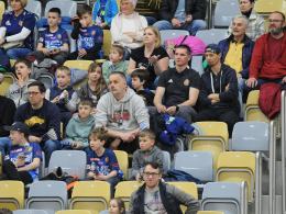 Weegree przegrywa premierowe spotkanie play-off