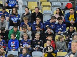 Weegree przegrywa premierowe spotkanie play-off