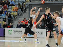 Weegree przegrywa premierowe spotkanie play-off