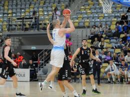 Weegree przegrywa premierowe spotkanie play-off