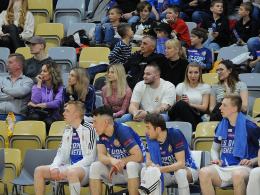 Weegree przegrywa premierowe spotkanie play-off
