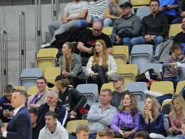 Weegree przegrywa premierowe spotkanie play-off