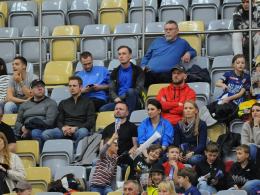 Weegree przegrywa premierowe spotkanie play-off