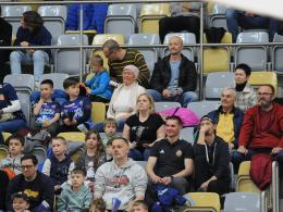 Weegree przegrywa premierowe spotkanie play-off