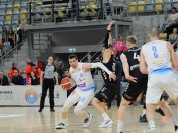 Weegree przegrywa premierowe spotkanie play-off