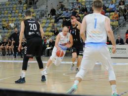 Weegree przegrywa premierowe spotkanie play-off