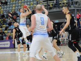 Weegree przegrywa premierowe spotkanie play-off