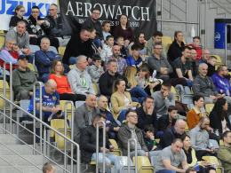 Weegree przegrywa premierowe spotkanie play-off