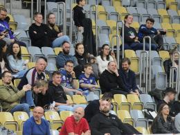 Weegree przegrywa premierowe spotkanie play-off