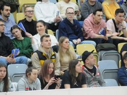 Weegree przegrywa premierowe spotkanie play-off