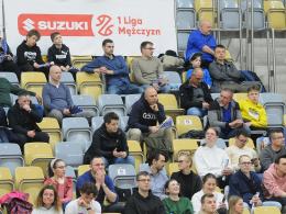 Weegree przegrywa premierowe spotkanie play-off