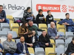 Weegree przegrywa premierowe spotkanie play-off