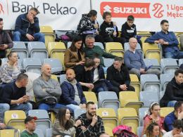 Weegree przegrywa premierowe spotkanie play-off