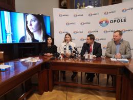 Historie uchodźców wojennych z Ukrainy zostaną udokumentowane. Startuje projekt "Twarze Ukrainy"