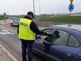 Podsumowanie akcji "Trzeźwy poranek na A4"