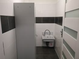 Opolskie Centrum Ratownictwa Medycznego ma dodatkową siedzibę