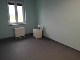 Opolskie Centrum Ratownictwa Medycznego ma dodatkową siedzibę
