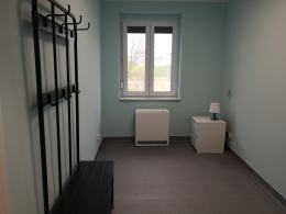 Opolskie Centrum Ratownictwa Medycznego ma dodatkową siedzibę