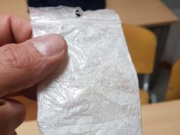 Kierowcy pod wpływem środków odurzających