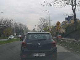 Dziś i jutro znów utrudnienia na Opolu-Wschodnim