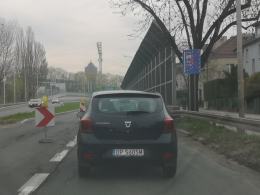 Dziś i jutro znów utrudnienia na Opolu-Wschodnim