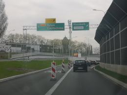 Dziś i jutro znów utrudnienia na Opolu-Wschodnim