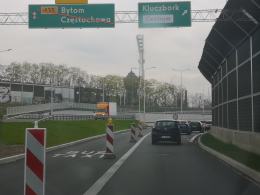 Dziś i jutro znów utrudnienia na Opolu-Wschodnim