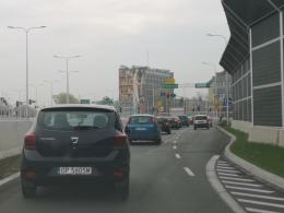 Dziś i jutro znów utrudnienia na Opolu-Wschodnim
