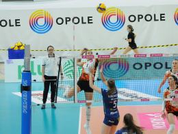 UNI Opole zdobywa 7 miejsce w Tauron Lidze!