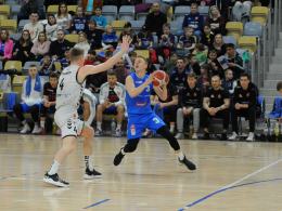 GKS Tychy ponownie lepszy w play-offach