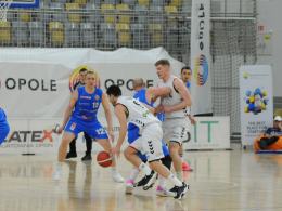 GKS Tychy ponownie lepszy w play-offach