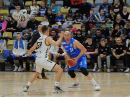 GKS Tychy ponownie lepszy w play-offach