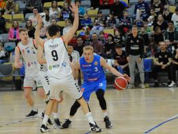GKS Tychy ponownie lepszy w play-offach