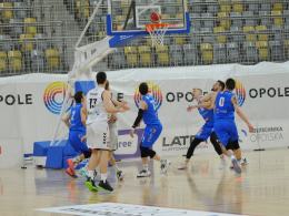GKS Tychy ponownie lepszy w play-offach