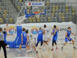 GKS Tychy ponownie lepszy w play-offach