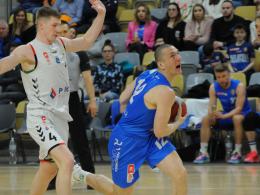 GKS Tychy ponownie lepszy w play-offach