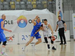 GKS Tychy ponownie lepszy w play-offach