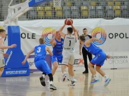 GKS Tychy ponownie lepszy w play-offach