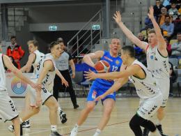 GKS Tychy ponownie lepszy w play-offach
